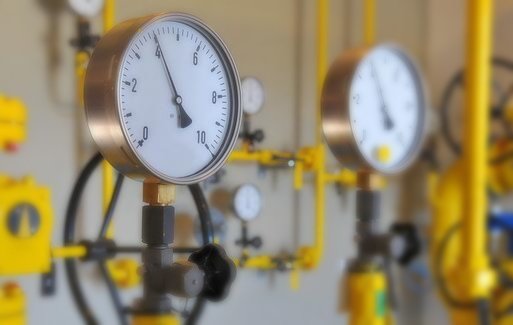 Phương pháp Kiểm tra Mạch Lỗi của Bộ Truyền Áp suất