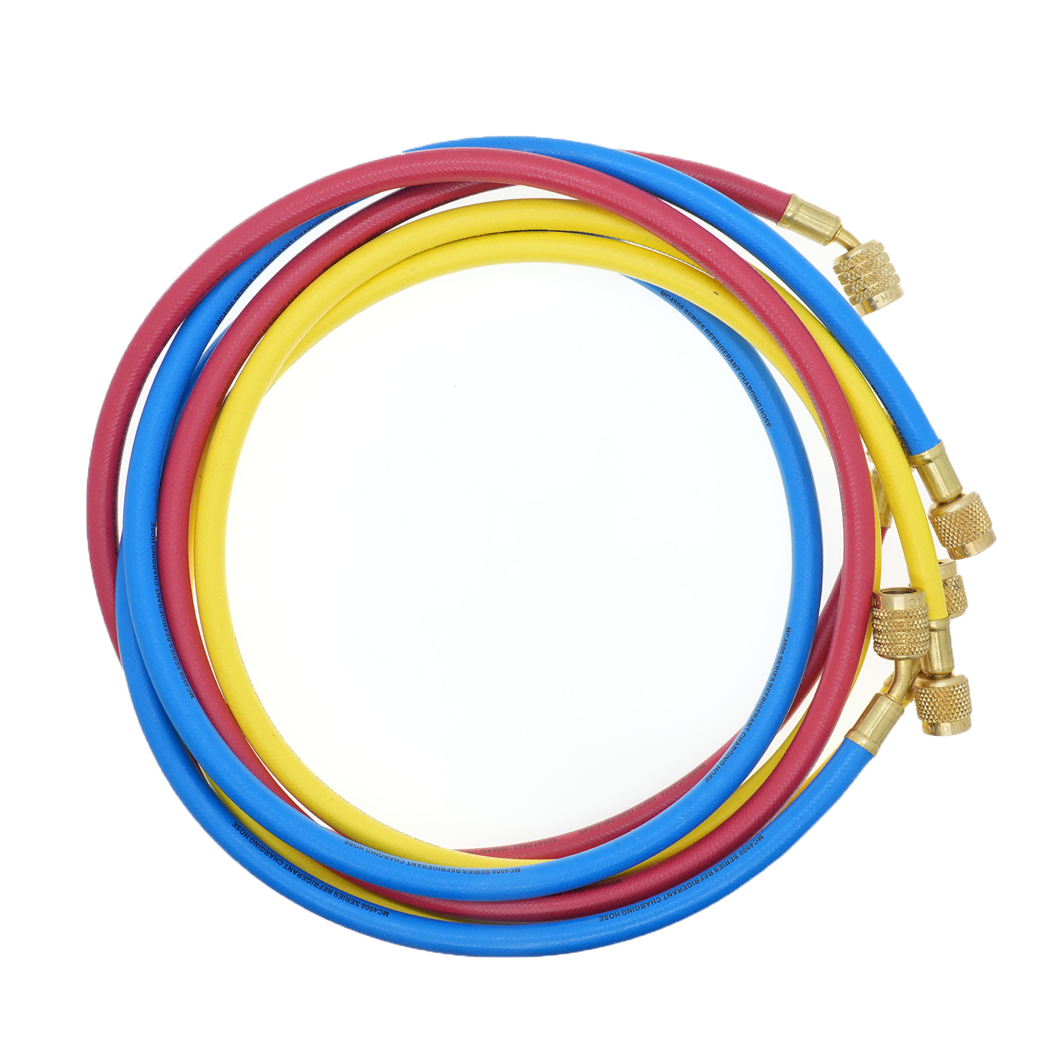 refrigerante Charging Hose